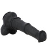 Bad Horse Gode Horse Centaura Xxxl 27 x 9cm Noir